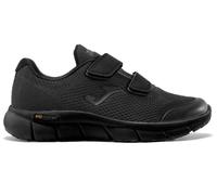 Joma Serie Zen Men, Scarpe da Ginnastica Unisex-Adulto, Nero, 44 EU