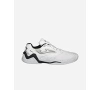 Joma Set Clay M - Scarpe Tennis - Uomo - Bianco 43