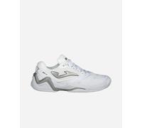 Joma Set Clay M - Scarpe Tennis - Uomo - Bianco 43