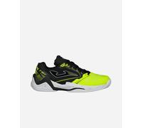 Joma Set Clay M - Scarpe Tennis - Uomo - Giallo 43