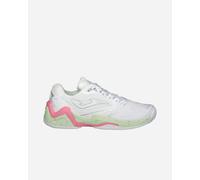 Joma Set Clay W - Scarpe Tennis - Donna - Bianco 37