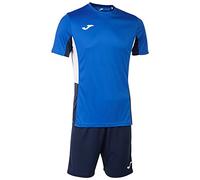 Joma Set Danubio Ii Set Uomo