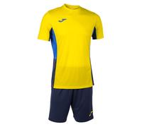 JOMA SET DANUBIO JUNIOR 10