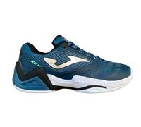 Joma Set Men 2517 Petroleum Scarpa Tennis Uomo TSETW2517C