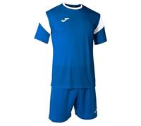 Joma Set Phoenix, Bianco (Royal Blanco), M Uomo