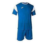 Joma Set Phoenix, Bianco (Royal Blanco), XXL Uomo
