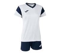 Joma Set Phoenix-Donna, Bianco Marino, M