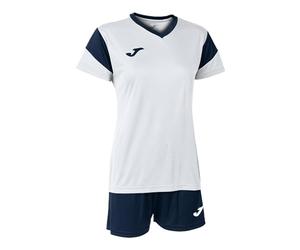 Joma Set Phoenix-Donna, Bianco Marino, M
