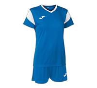 Joma Set Phoenix-Donna, Bianco (Royal Blanco), S