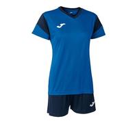 Joma Set Phoenix - Donna Set Donna