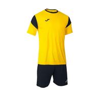 Joma Set Phoenix, Giallo Nero, L Uomo