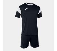 Joma Set Phoenix, Nero Bianco, S Uomo