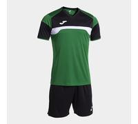 Joma Danubio Iii Set Verde L Uomo