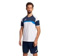 Joma Set A Maniche Corte Danubio Iii