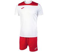 Joma Set uomo Phoenix II giallo bianco rosso