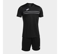 Joma Set Uomo Victory Nero - Taglia L