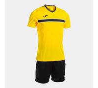 Joma Victory Set Giallo S Uomo
