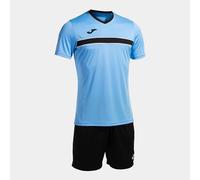Joma Victory Set Blu M Uomo