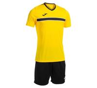 Joma Victory Set Giallo 11-12 Years Bambino,Bambina
