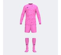 Joma Zamora Ix Set Rosa 4-5 Years Bambina