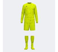 Joma Set Portiere Zamora Ix