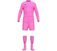 Joma Set Zamora IX