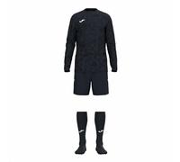 Joma Set Portiere Zamora Ix