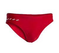 Joma Shark III Costume Slip, Rosso, XL Uomo