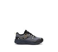 Joma TKSHOW2531 Sneakers Joma Shock da uomo in colore nero, con suola antiscivolo e leggera, da uomo, Grigio Scuro Colore 022, 43 EU