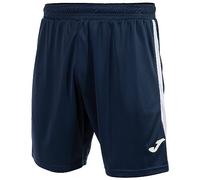Joma - Short Glasgow Navy White, Shorts Uomo