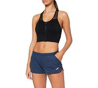 Joma Short Hobby Marino - Pantaloni Corti Unisex Adulto, Unisex - Adulto, 900250.331.XS, Marino/331, S