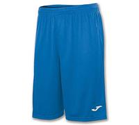 Pantaloni corti Joma Nobel blu - M