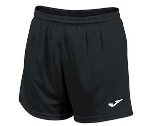 Joma SHORT PARIS II Shorts 152 Nero