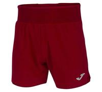 Joma Short R-Combi, Pantaloni Cargo da Uomo, Borgogna, L
