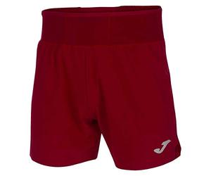 Joma Short R-Combi - Pantaloni Corti Cargo, Bordeaux, XL Uomo
