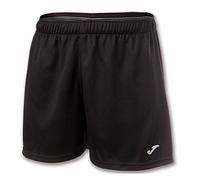 Joma Short Rugby - Pantaloncini da Uomo, Nero, 2XS