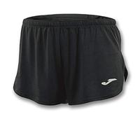 Joma - Short Running Record Noir Taille - 8-10