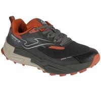 Joma Sierra 2622 TKSIES2622 - Scarpe da corsa, da uomo, colore: Nero/Arancione, Nero , 41 EU
