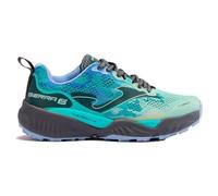 Joma Sierra Lady 2427 Trail, Scarpe da Ginnastica Donna, Azzurro, 37 EU