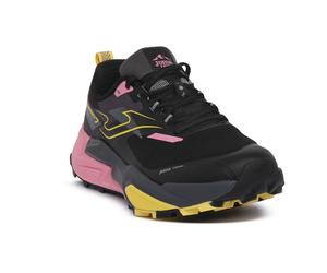 JOMA SIERRA LADY BLACK scarpe running Donna 37