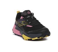 JOMA SIERRA LADY BLACK scarpe running Donna 40