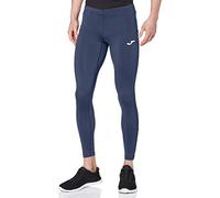 Joma Skin 100088 Pantaloni Termici da Uomo, Taglia S, Marine
