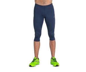 Joma Skin, Pantaloni Termici, Uomo, Blu (Marino 300), 4XS-3XS