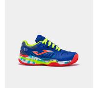 Joma Slam Junior Bambino 37 Blu