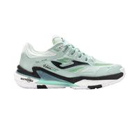 Joma Slam Lady W - scarpe da padel - donna Green 41 EU