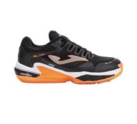 Joma Slam Men 2501 Black - TSLAMW2501OM - Scarpa da Padel Uomo