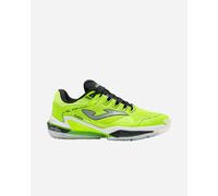 Scarpe da uomo per il padel Joma Slam Men 2615 - green - Verde (41)