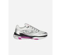 Joma Slam Padel W - Scarpe Padel - Donna - Bianco