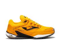 Joma Massima stabilità e aderenza per il vostro gioco di padel La scarpa da padel Joma Slam da uomo è stata sviluppata appositamente per le esigenze degli sport di padel e offre un'aderenza perfetta s