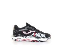 Joma Zapatillas Joma Smash A1 Padel 2481 Negro - - 43.5 | Joma 43.5
